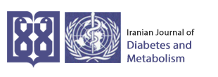 Iranian Journal of Diabetes and Metabolism