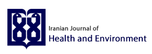 Iranian Journal of Health and Environment