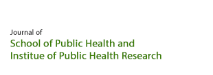 Journal of School of Public Health and Institute of Public Health Research